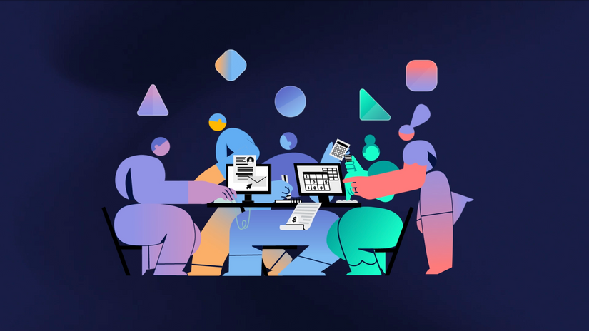 2D Animated Explainer - Mixity 360